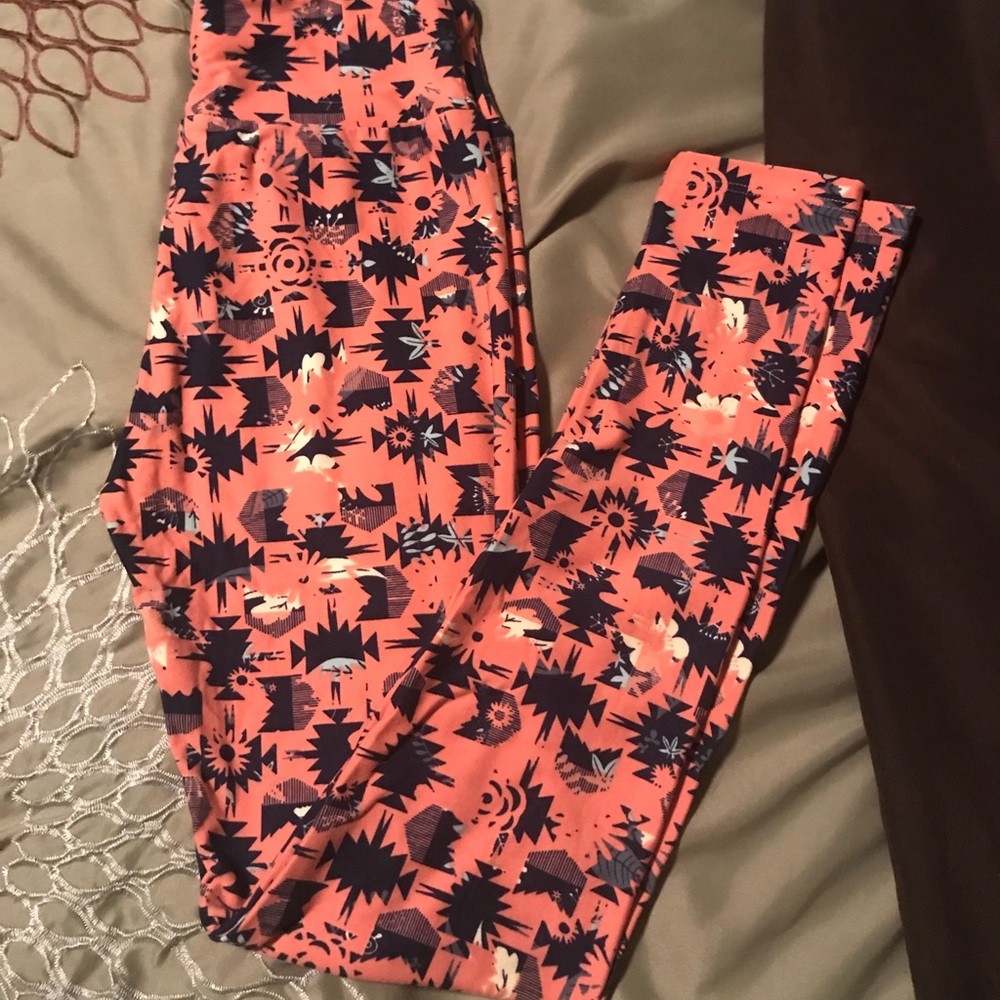 Lularoe leggings
